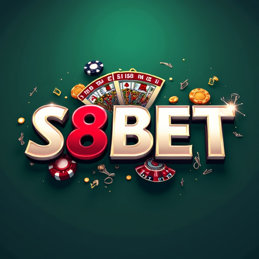 s8bet app